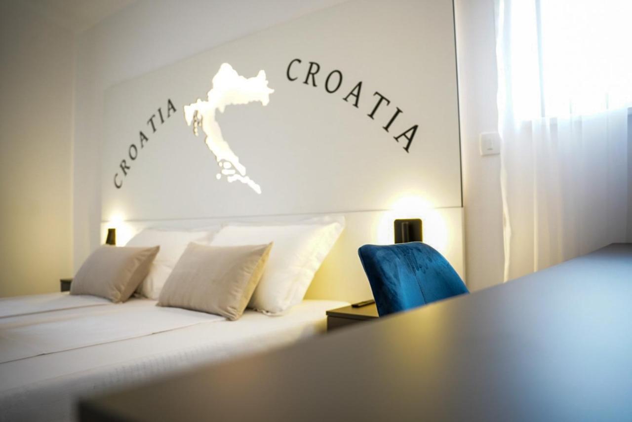 Villa Istra Relax Diamond Rebici Eksteriør billede