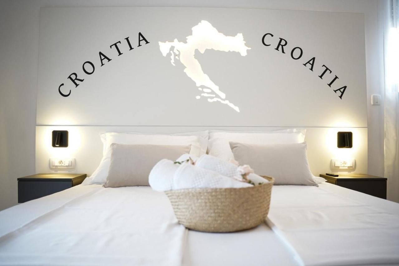 Villa Istra Relax Diamond Rebici Eksteriør billede