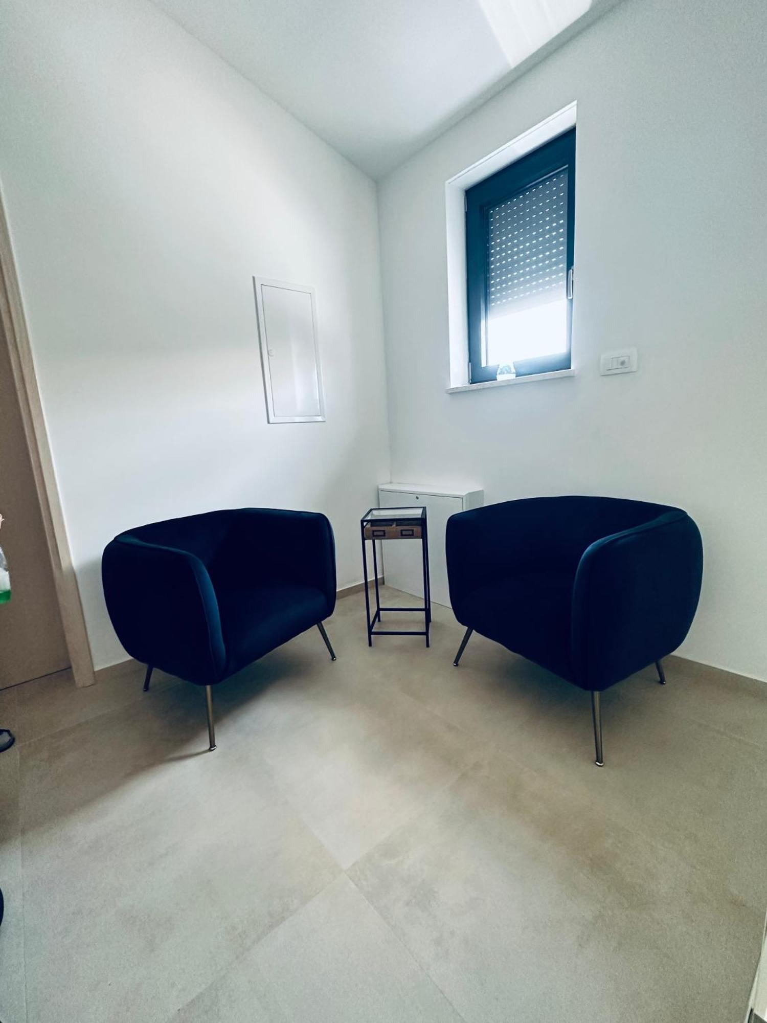 Villa Istra Relax Diamond Rebici Eksteriør billede