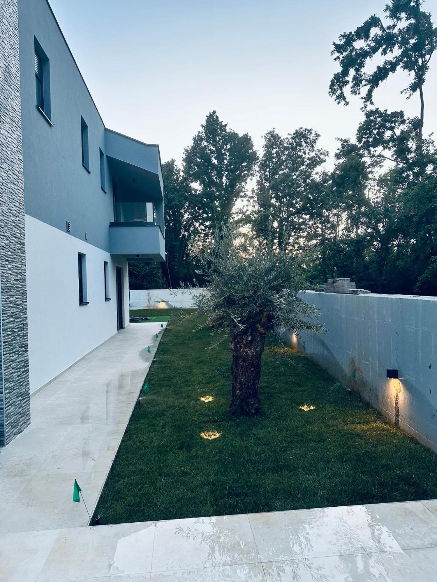 Villa Istra Relax Diamond Rebici Eksteriør billede