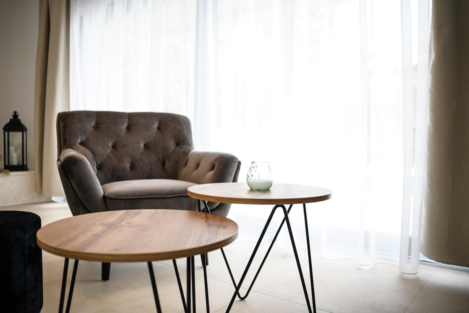 Villa Istra Relax Diamond Rebici Eksteriør billede