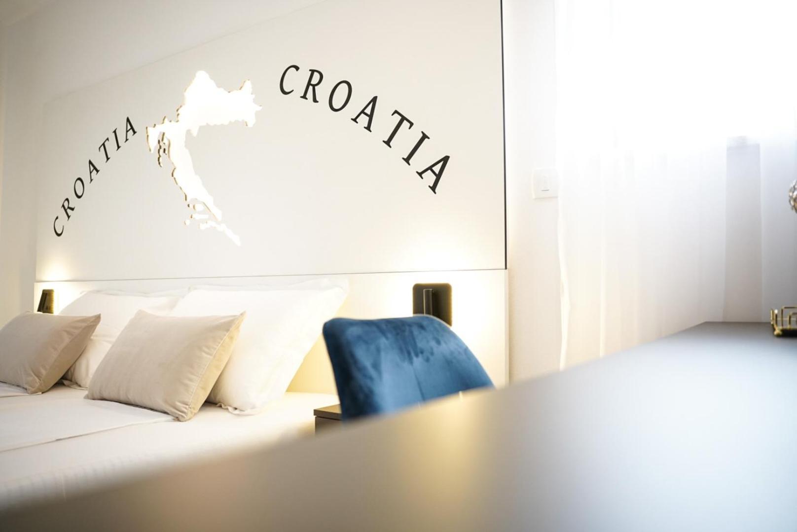 Villa Istra Relax Diamond Rebici Eksteriør billede