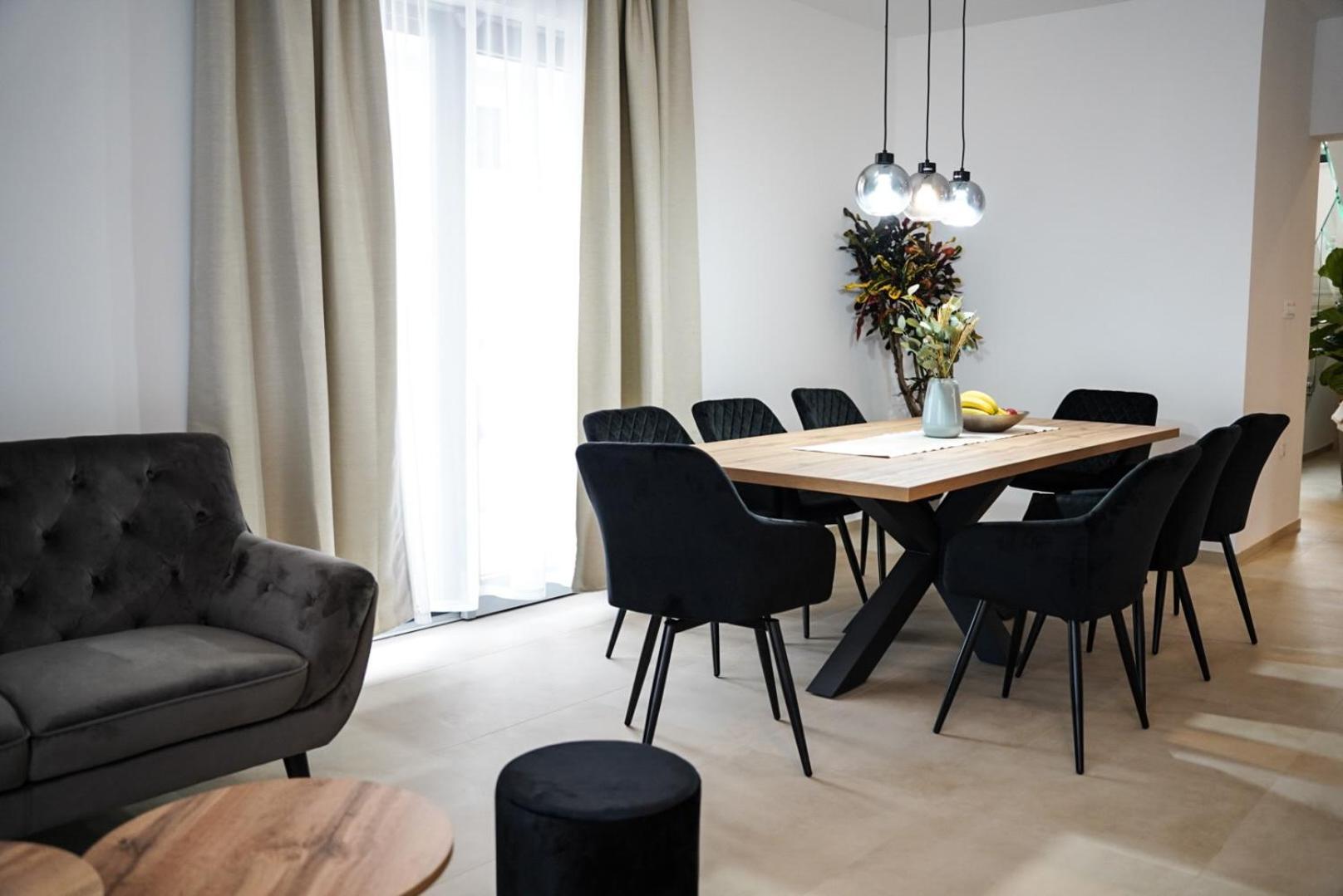 Villa Istra Relax Diamond Rebici Eksteriør billede