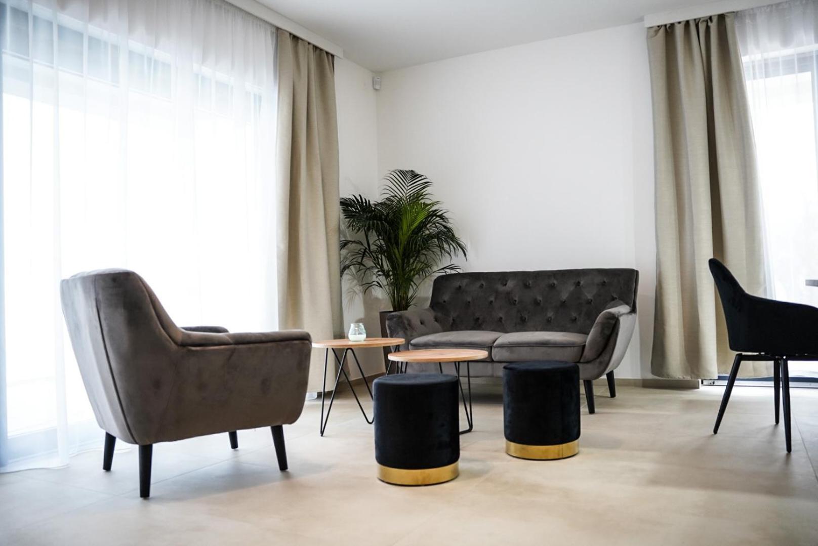 Villa Istra Relax Diamond Rebici Eksteriør billede