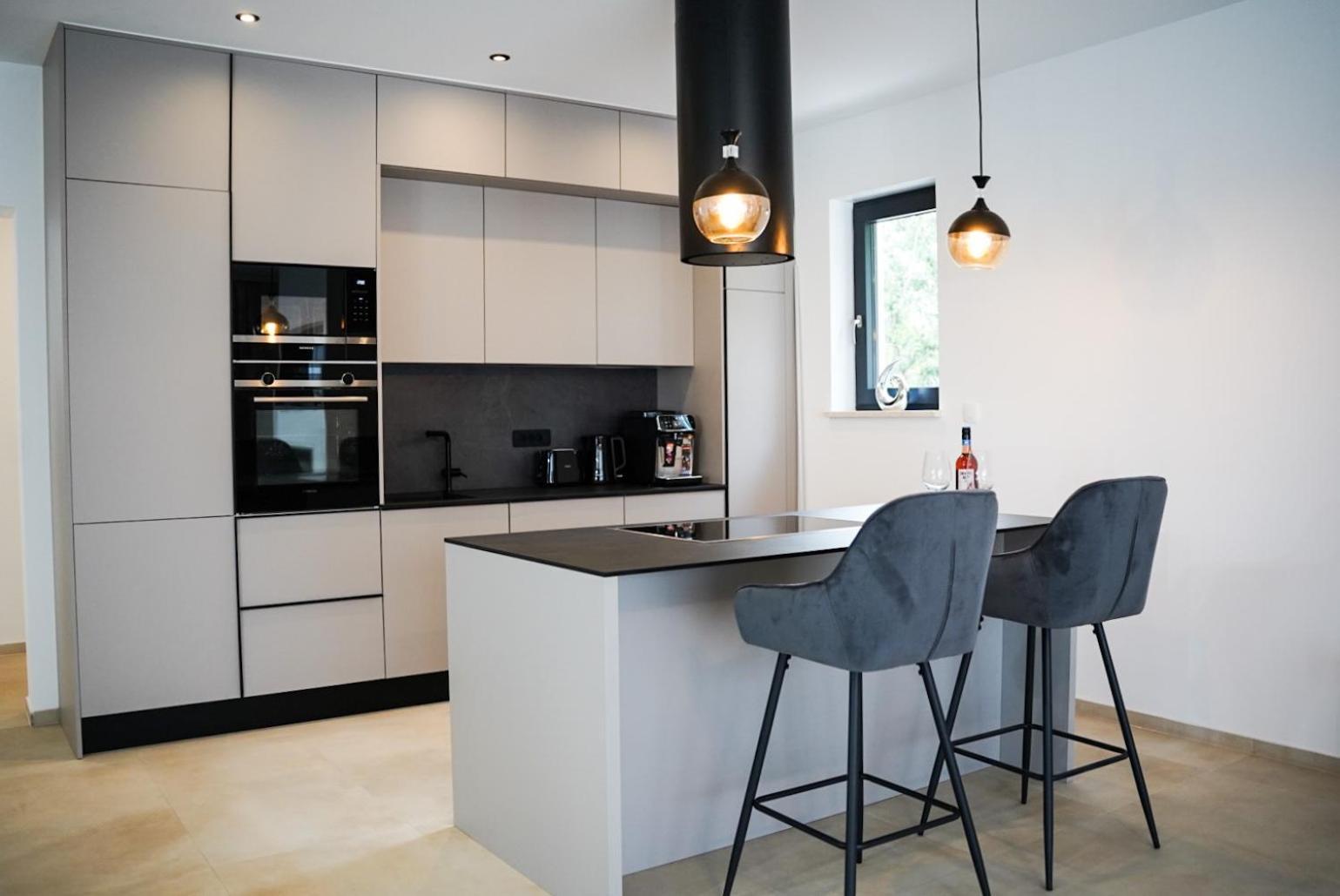 Villa Istra Relax Diamond Rebici Eksteriør billede