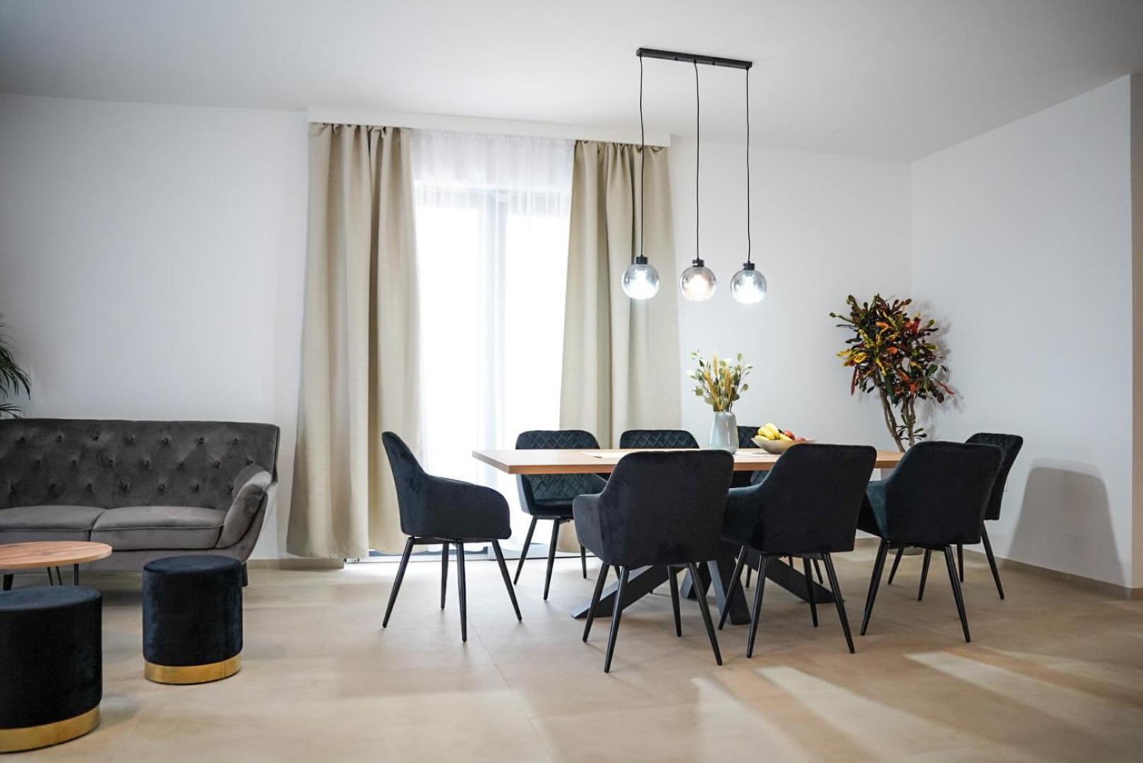 Villa Istra Relax Diamond Rebici Eksteriør billede