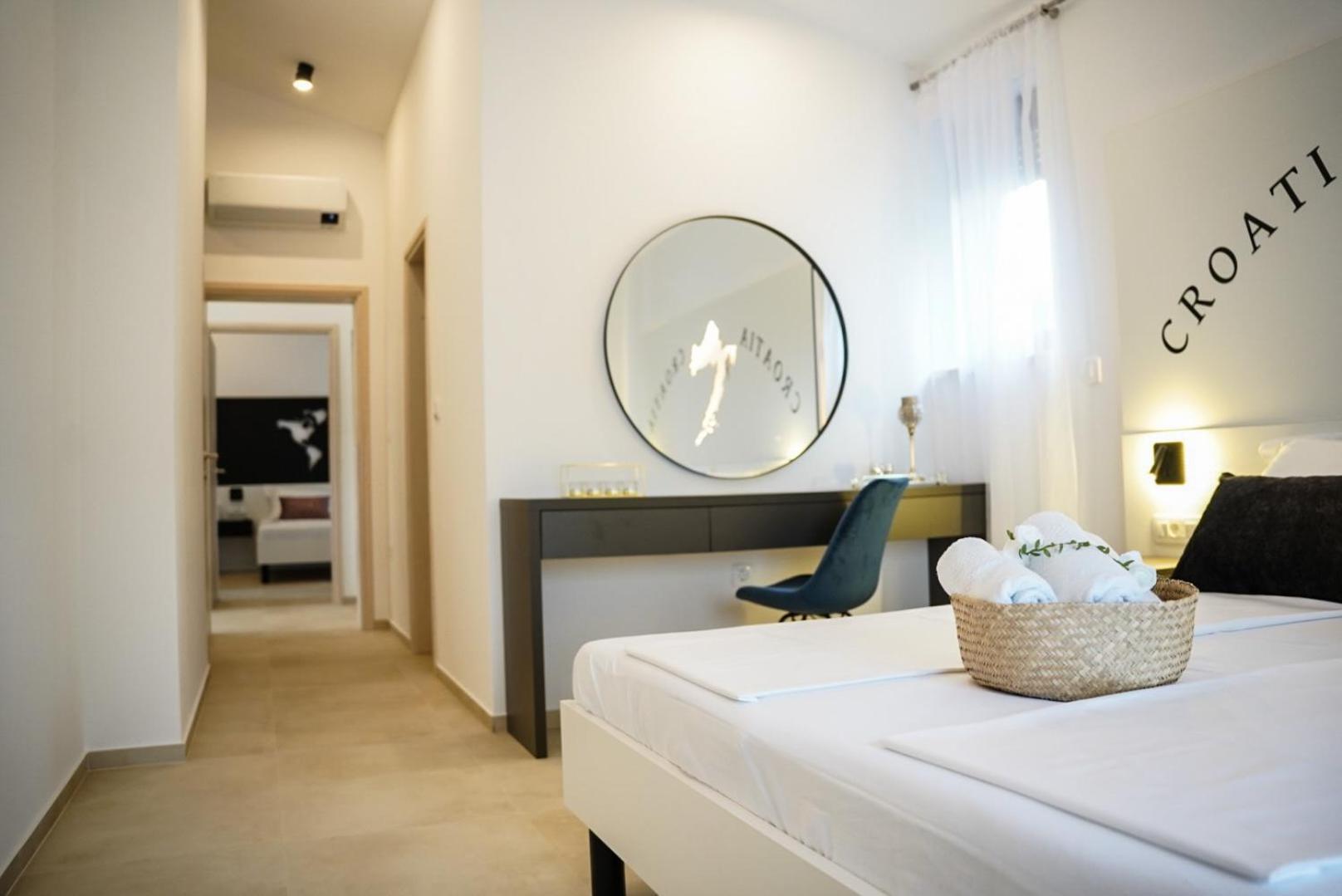 Villa Istra Relax Diamond Rebici Eksteriør billede