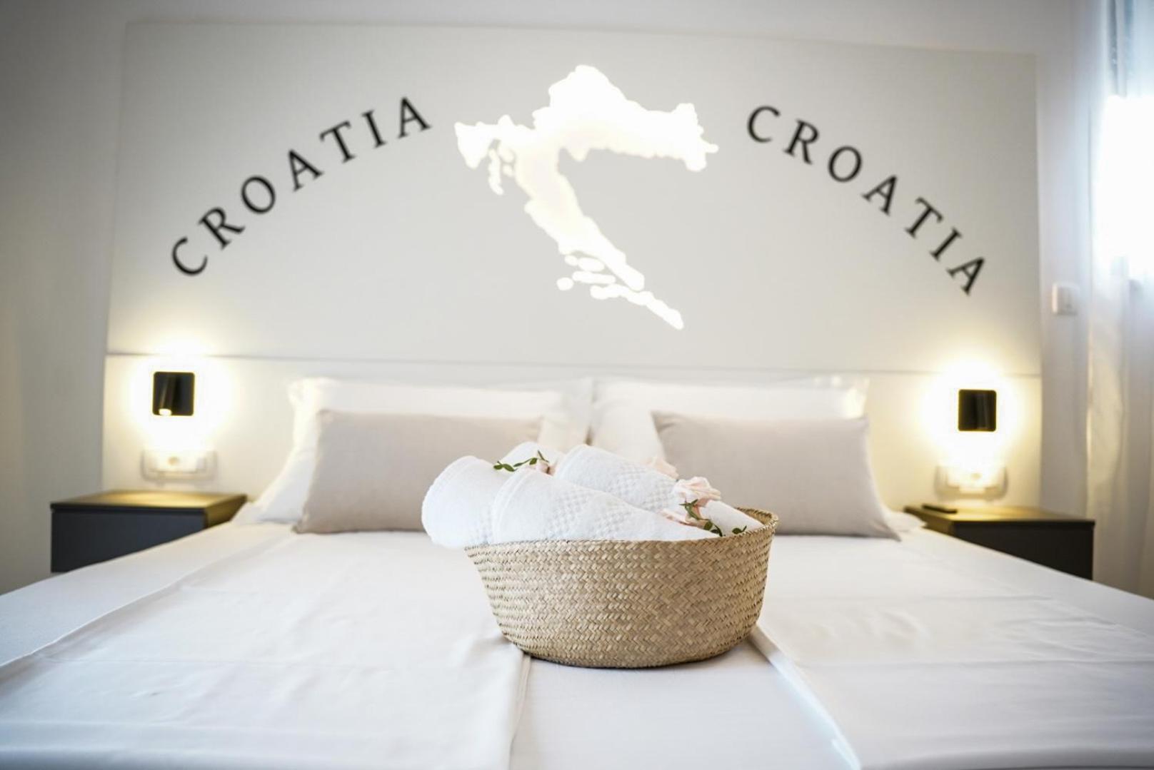 Villa Istra Relax Diamond Rebici Eksteriør billede