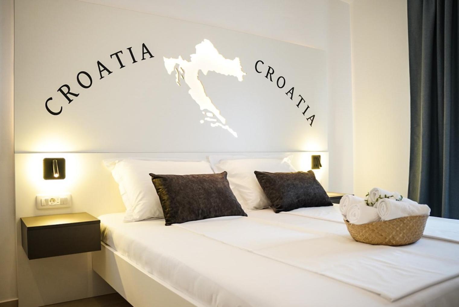 Villa Istra Relax Diamond Rebici Eksteriør billede
