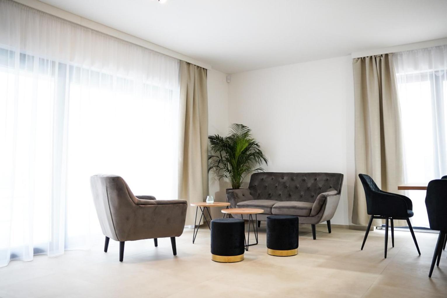 Villa Istra Relax Diamond Rebici Eksteriør billede
