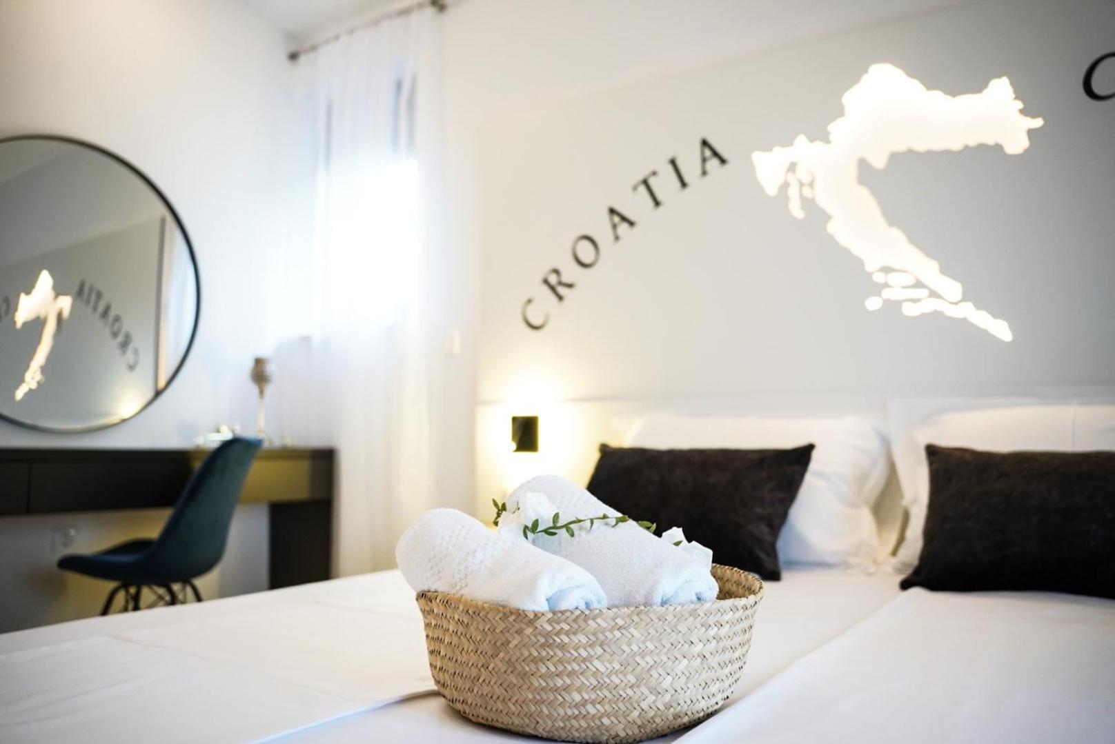 Villa Istra Relax Diamond Rebici Eksteriør billede