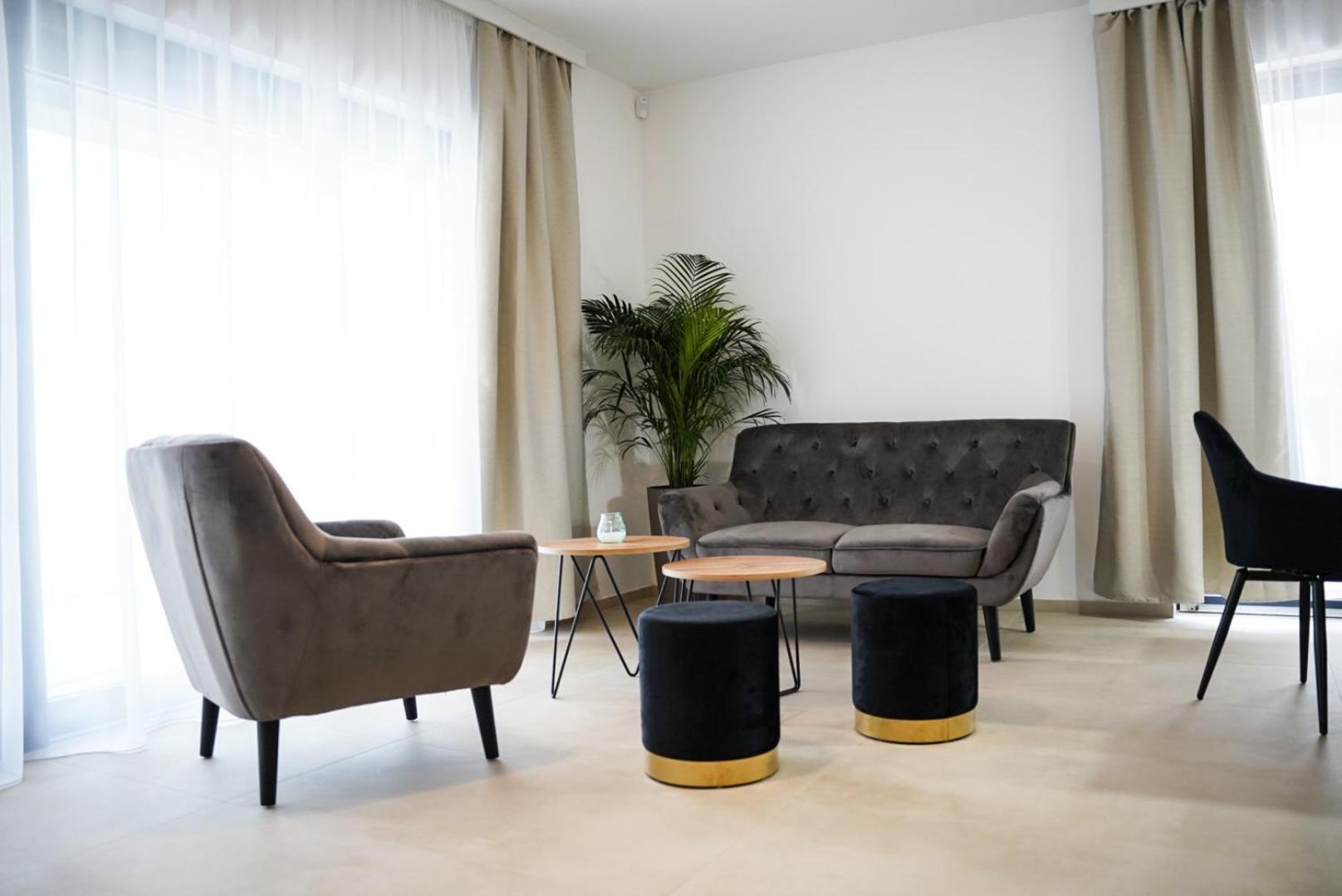 Villa Istra Relax Diamond Rebici Eksteriør billede