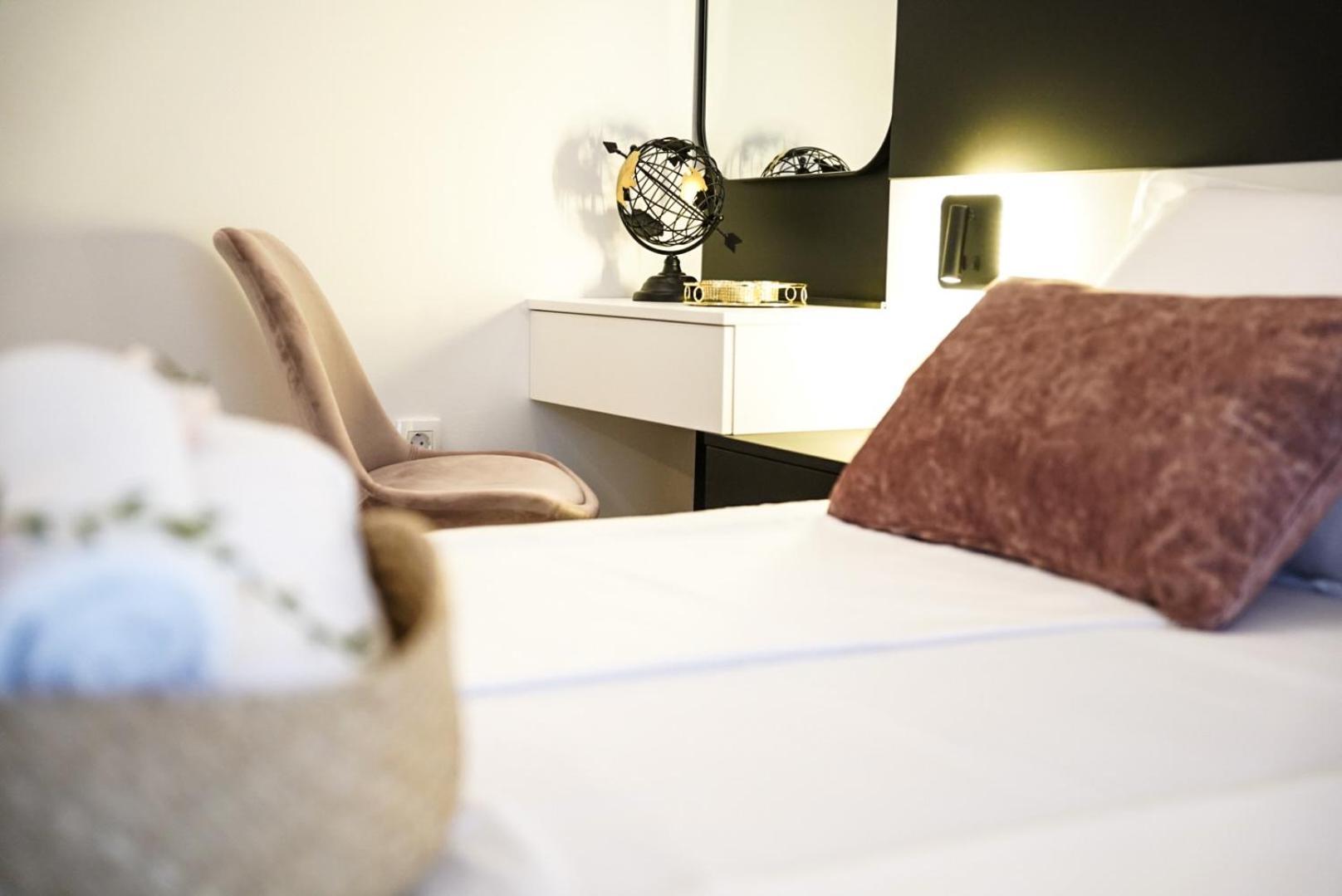 Villa Istra Relax Diamond Rebici Eksteriør billede